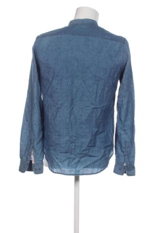 Pánská košile  Gas, Velikost S, Barva Modrá, Cena  839,00 Kč