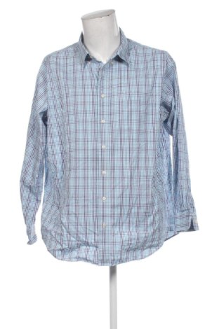 Cămașă de bărbați George, Mărime XXL, Culoare Multicolor, Preț 91,99 Lei