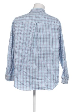 Cămașă de bărbați George, Mărime XXL, Culoare Multicolor, Preț 91,99 Lei