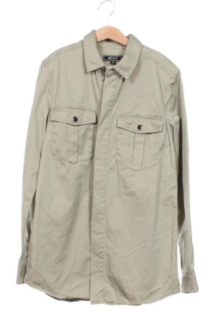 Pánska košeľa  Get It, Veľkosť XS, Farba Zelená, Cena  20,95 €