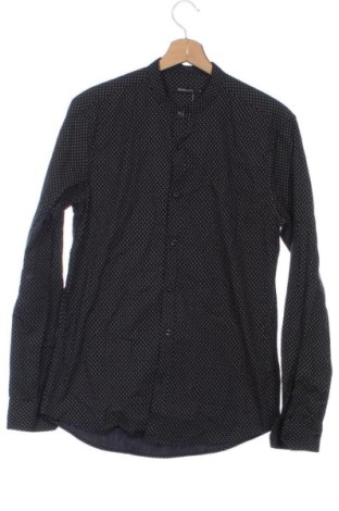 Ανδρικό πουκάμισο Gianni Lupo, Μέγεθος M, Χρώμα Πολύχρωμο, Τιμή 20,99 €