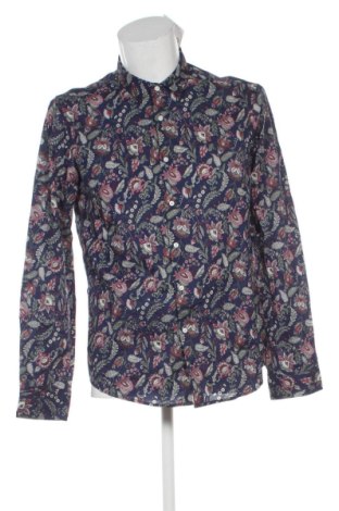 Męska koszula Gianni Lupo, Rozmiar XL, Kolor Kolorowy, Cena 91,99 zł