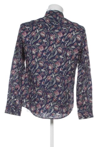 Męska koszula Gianni Lupo, Rozmiar XL, Kolor Kolorowy, Cena 91,99 zł
