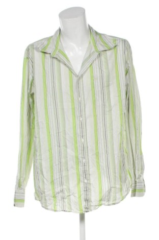 Herrenhemd Gin Tonic, Größe XXL, Farbe Mehrfarbig, Preis € 23,01