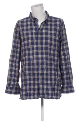 Pánska košeľa  Giordano, Veľkosť 3XL, Farba Viacfarebná, Cena  17,95 €