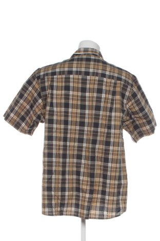 Cămașă de bărbați Globe Trotter, Mărime 3XL, Culoare Multicolor, Preț 91,99 Lei