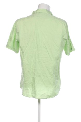 Cămașă de bărbați Gloriette, Mărime XL, Culoare Verde, Preț 107,99 Lei