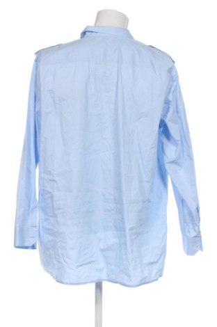 Cămașă de bărbați Greiff, Mărime XXL, Culoare Albastru, Preț 47,99 Lei