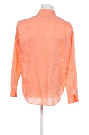 Pánska košeľa  Grigio Perla, Veľkosť L, Farba Oranžová, Cena  8,95 €