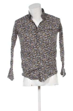 Męska koszula Guide London, Rozmiar M, Kolor Kolorowy, Cena 148,99 zł