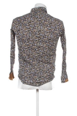 Męska koszula Guide London, Rozmiar M, Kolor Kolorowy, Cena 148,99 zł