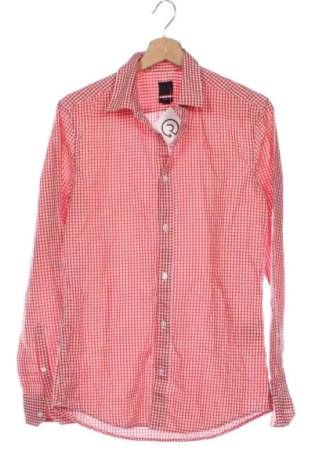 Cămașă de bărbați H&M, Mărime S, Culoare Multicolor, Preț 91,99 Lei