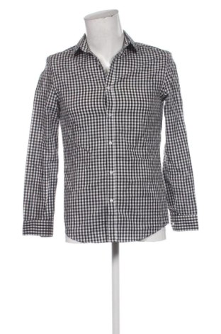 Herrenhemd H&M, Größe S, Farbe Mehrfarbig, Preis € 7,99