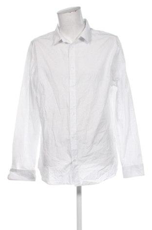 Męska koszula H&M, Rozmiar XXL, Kolor Kolorowy, Cena 78,99 zł