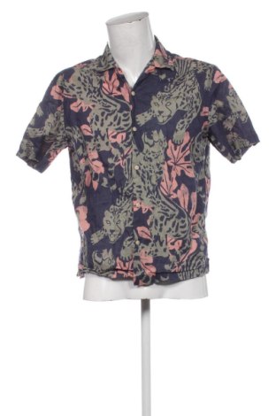 Męska koszula H&M, Rozmiar M, Kolor Kolorowy, Cena 80,38 zł