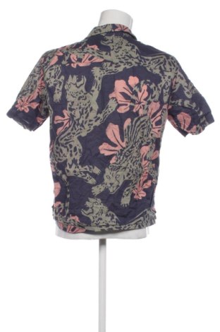 Męska koszula H&M, Rozmiar M, Kolor Kolorowy, Cena 80,38 zł