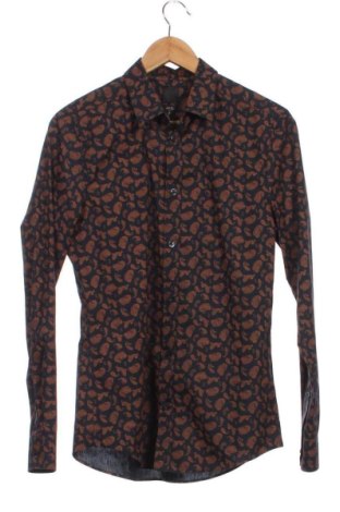 Męska koszula H&M, Rozmiar S, Kolor Kolorowy, Cena 80,38 zł