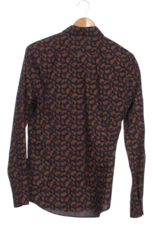 Męska koszula H&M, Rozmiar S, Kolor Kolorowy, Cena 80,38 zł