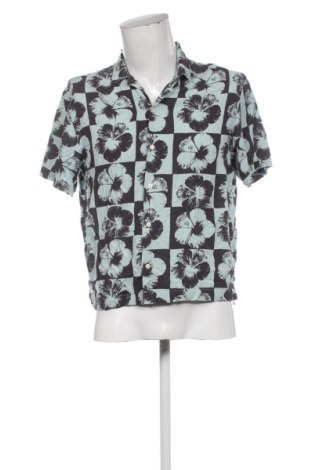 Pánska košeľa  H&M, Veľkosť M, Farba Viacfarebná, Cena  17,95 €