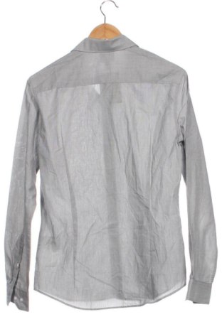 Męska koszula H&M, Rozmiar S, Kolor Szary, Cena 123,99 zł