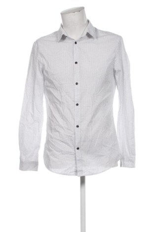 Cămașă de bărbați H&M, Mărime M, Culoare Multicolor, Preț 91,99 Lei
