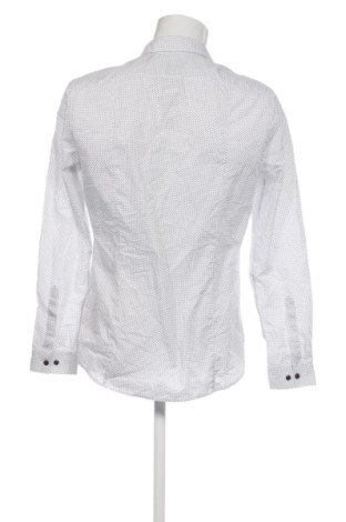 Cămașă de bărbați H&M, Mărime M, Culoare Multicolor, Preț 91,99 Lei