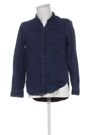 Pánska košeľa  H&M, Veľkosť M, Farba Modrá, Cena  17,95 €