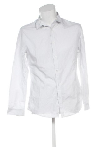 Męska koszula H&M, Rozmiar M, Kolor Kolorowy, Cena 80,38 zł