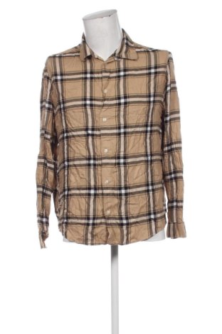 Cămașă de bărbați H&M, Mărime L, Culoare Multicolor, Preț 91,99 Lei