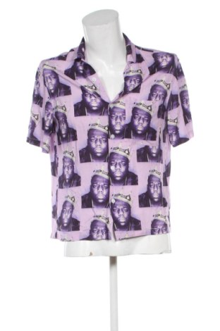 Pánska košeľa  H&M, Veľkosť S, Farba Viacfarebná, Cena  15,00 €