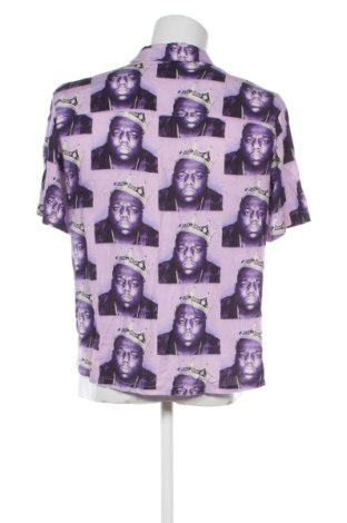 Pánska košeľa  H&M, Veľkosť S, Farba Viacfarebná, Cena  15,00 €