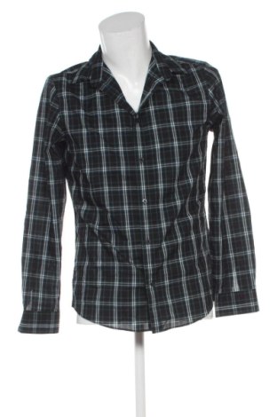Pánska košeľa  H&M, Veľkosť M, Farba Viacfarebná, Cena  17,95 €