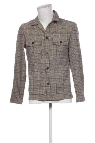 Męska koszula H&M, Rozmiar S, Kolor Kolorowy, Cena 78,99 zł