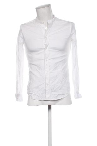 Pánska košeľa  H&M, Veľkosť S, Farba Biela, Cena  17,95 €