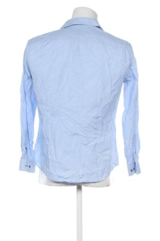 Pánska košeľa  H&M, Veľkosť M, Farba Modrá, Cena  17,95 €