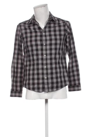 Cămașă de bărbați H&M, Mărime S, Culoare Multicolor, Preț 78,20 Lei