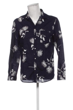 Męska koszula H&M, Rozmiar M, Kolor Kolorowy, Cena 78,99 zł