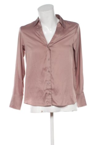 Męska koszula H&M, Rozmiar S, Kolor Brązowy, Cena 78,99 zł