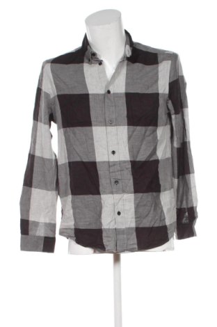 Męska koszula H&M, Rozmiar M, Kolor Kolorowy, Cena 78,99 zł