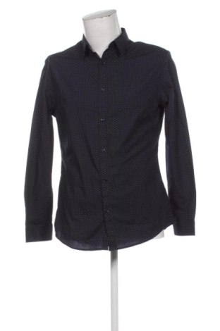 Pánska košeľa  H&M, Veľkosť M, Farba Viacfarebná, Cena  14,77 €