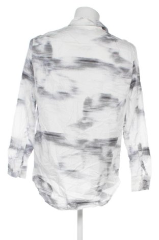 Męska koszula H&M, Rozmiar M, Kolor Kolorowy, Cena 78,99 zł