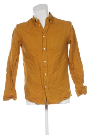 Męska koszula H&M, Rozmiar S, Kolor Zielony, Cena 78,99 zł