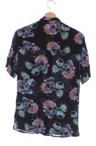 Męska koszula H&M, Rozmiar XS, Kolor Kolorowy, Cena 64,99 zł