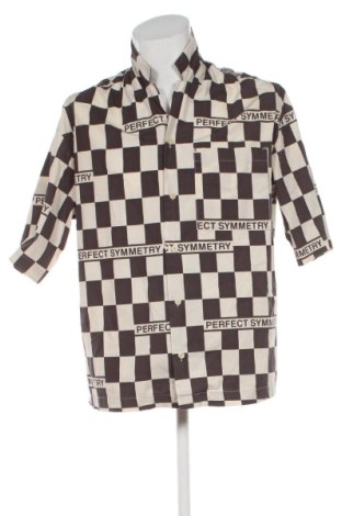 Pánská košile  H&M, Velikost M, Barva Vícebarevné, Cena  586,00 Kč