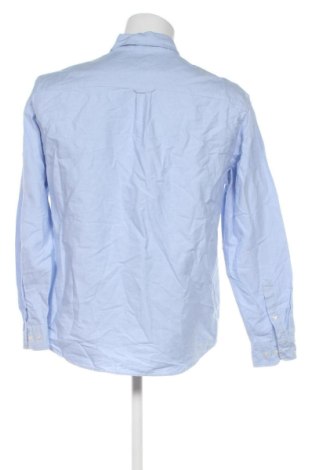 Męska koszula H&M, Rozmiar M, Kolor Niebieski, Cena 78,99 zł