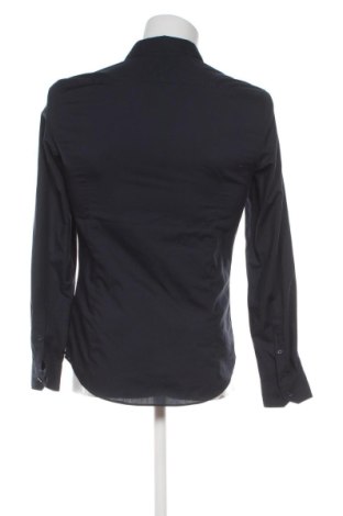 Męska koszula H&M, Rozmiar S, Kolor Niebieski, Cena 105,77 zł