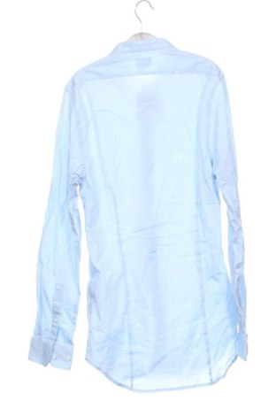 Pánska košeľa  H&M, Veľkosť XS, Farba Modrá, Cena  17,95 €