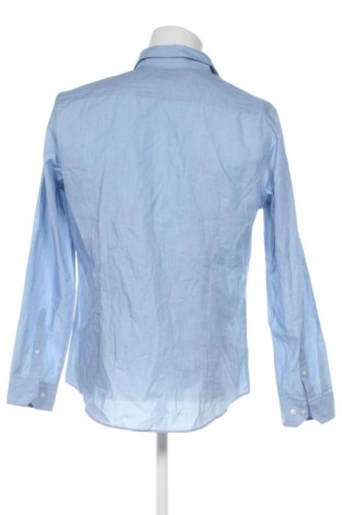 Herrenhemd H&M, Größe L, Farbe Blau, Preis 19,99 €