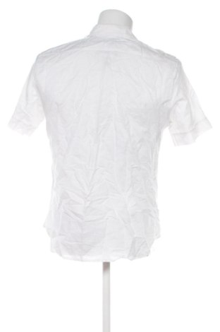 Herrenhemd H&M, Größe M, Farbe Ecru, Preis 19,99 €