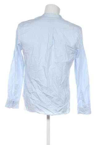 Męska koszula H&M, Rozmiar M, Kolor Niebieski, Cena 148,32 zł